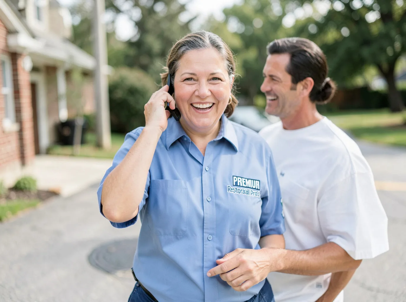 Water Damage Restoration Holcombe, WI FAQs